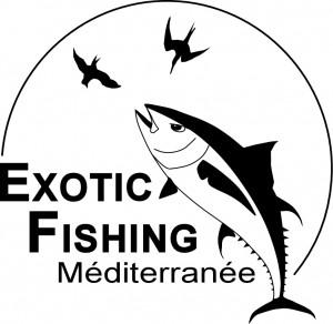 Logo Exotic Fishing VF