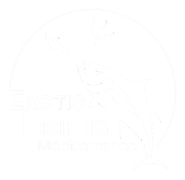 EXOTIC FISHING - Pêche au thon en méditerrannée